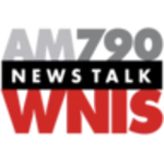 Logo of AM 790 WNIS android Application 